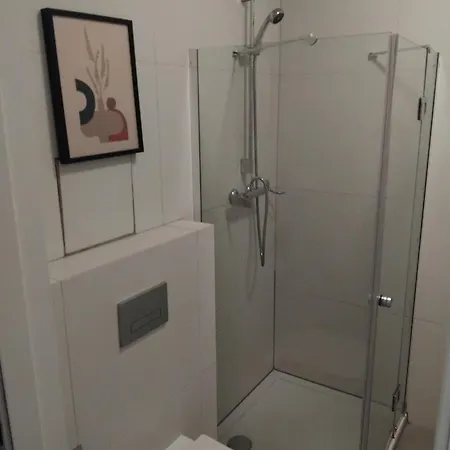 Dominikanska Aprt Apartman Wrocław