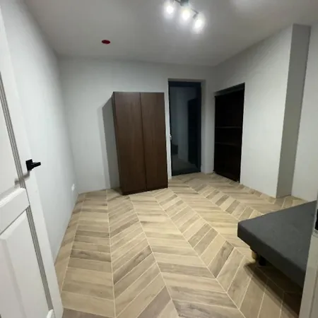 Apartment Dominikanska Aprt Wroclaw